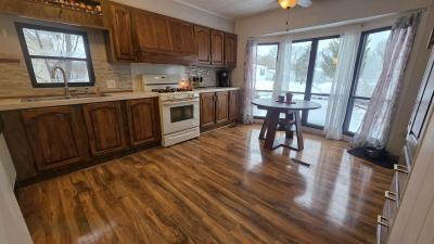 Photo 2 of 9 of home located at 6655 Jackson Rd Lot 812 Ann Arbor, MI 48103