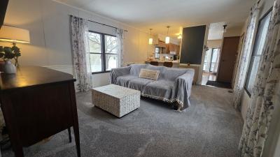 Photo 4 of 9 of home located at 6655 Jackson Rd Lot 812 Ann Arbor, MI 48103