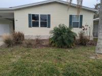 2001 Homes of Merit F3460XY1 Mobile Home