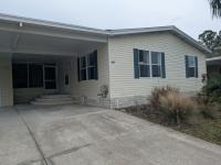 2001 Homes of Merit F3460XY1 Mobile Home