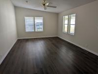 2001 Homes of Merit F3460XY1 Mobile Home