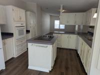 2001 Homes of Merit F3460XY1 Mobile Home