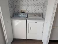 2001 Homes of Merit F3460XY1 Mobile Home