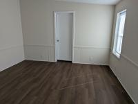 2001 Homes of Merit F3460XY1 Mobile Home