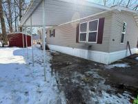 1988 PATRIOT Patriot Homes Mobile Home