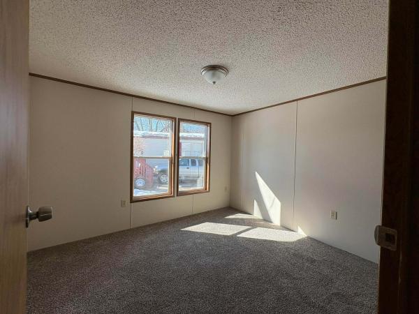 1988 PATRIOT Patriot Homes Mobile Home