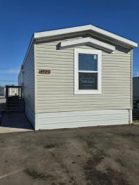 2021 Clayton - Wakarusa, IN 96PLH14663AH21 Manufactured Home