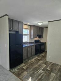 2021 Clayton - Wakarusa, IN 96PLH14663AH21 Manufactured Home