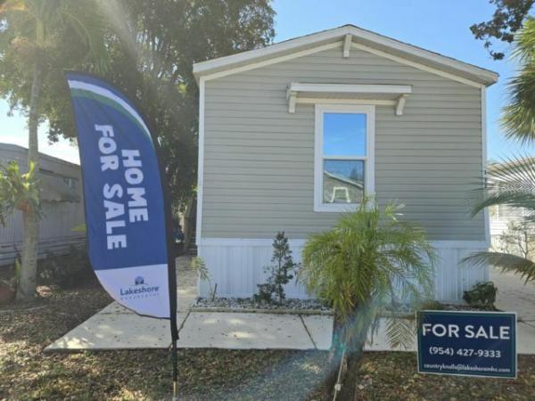 2018 CLAYTON Mobile Home For Sale