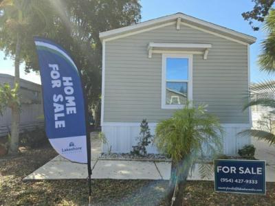 Mobile Home at 114 NW 50 Ct Deerfield Beach, FL 33064