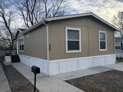 Mobile Home at 1801 W 92nd Ave, #339 Federal Heights, CO 80260