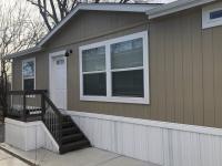 2023 Skyline - Arkansas Durango Mobile Home