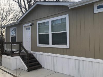 Photo 4 of 20 of home located at 1801 W 92nd Ave, #339 Federal Heights, CO 80260