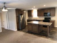 2023 Skyline - Arkansas Durango Mobile Home