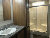 2023 Skyline - Arkansas Durango Mobile Home