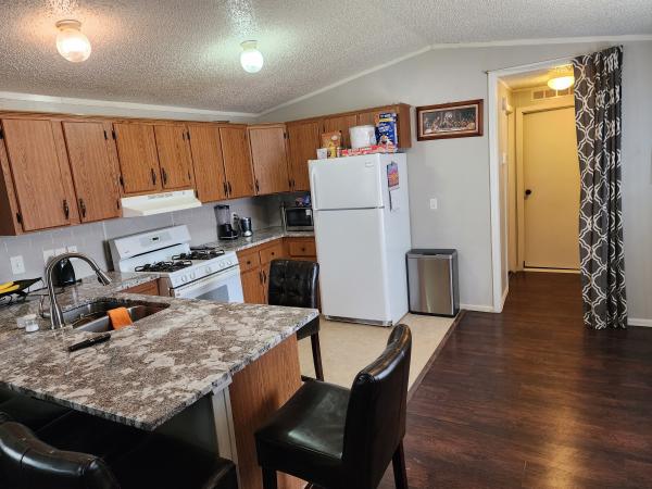 1996 Mobile Home