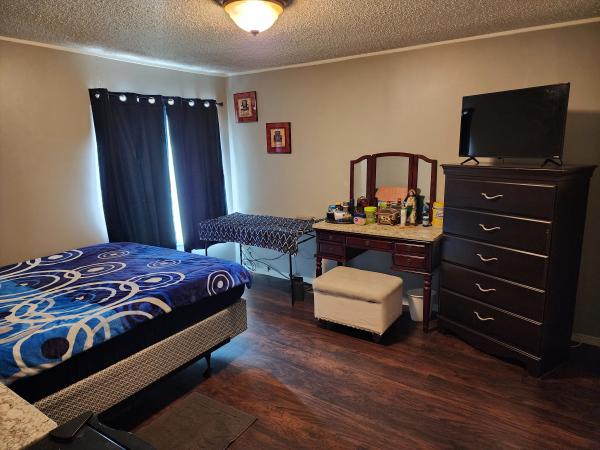 1996 Mobile Home
