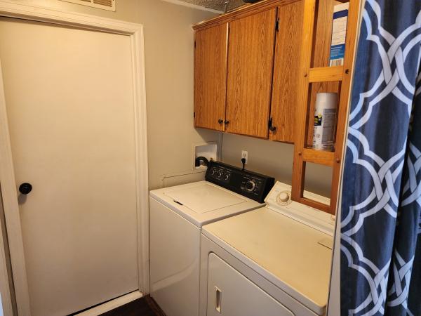 1996 Mobile Home