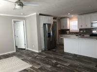 2026 Skyline - Arkansas Durango Mobile Home