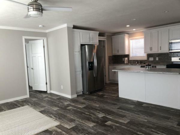 2026 Skyline - Arkansas Durango Mobile Home