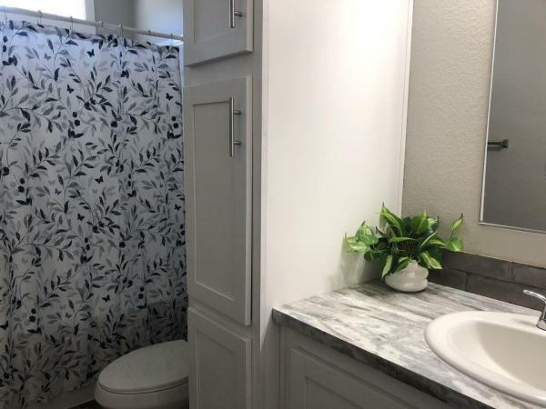 2026 Skyline - Arkansas Durango Mobile Home