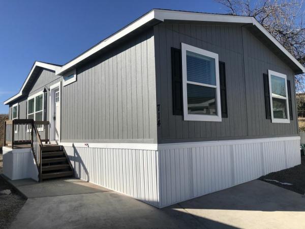 2026 Skyline - Arkansas Durango Mobile Home