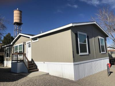 Mobile Home at 1801 W 92nd Ave, #713 Federal Heights, CO 80260