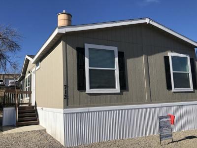 Photo 5 of 20 of home located at 1801 W 92nd Ave, #713 Federal Heights, CO 80260