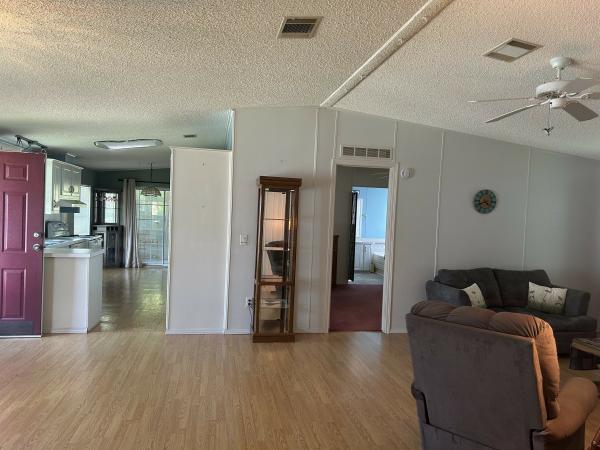 1994 HOME Unknown Mobile Home