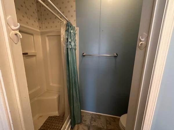 1994 HOME Unknown Mobile Home