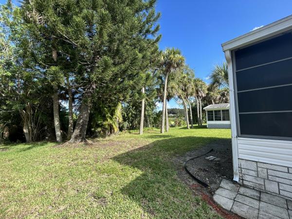 1994 HOME Unknown Mobile Home