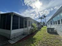 1994 HOME Unknown Mobile Home