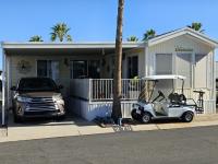 1992 Woodland Park Woodland Park Mobile Home