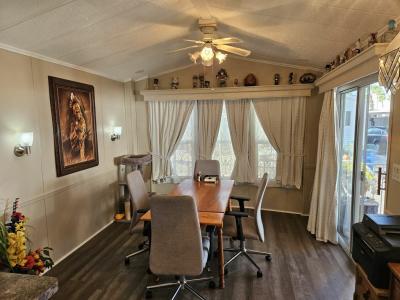 Photo 2 of 20 of home located at 8701 S Kolb Rd Lot 01-279 Tucson, AZ 85756