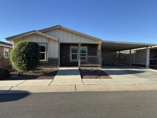 2018 Cavco Mobile Home For Sale