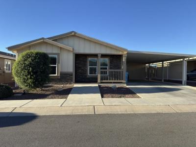 Mobile Home at 7860 E Benson Hwy Lot 224 Tucson, AZ 85756