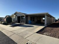 2018 Cavco Juniper Mobile Home