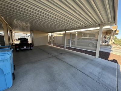 Photo 4 of 20 of home located at 7860 E Benson Hwy Lot 224 Tucson, AZ 85756