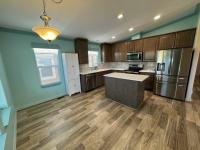 2018 Cavco Juniper Mobile Home