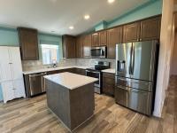 2018 Cavco Juniper Mobile Home