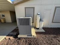 2018 Cavco Juniper Mobile Home