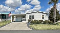 2013 Skyline Mobile Home