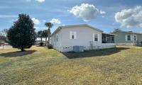 2013 Skyline Mobile Home
