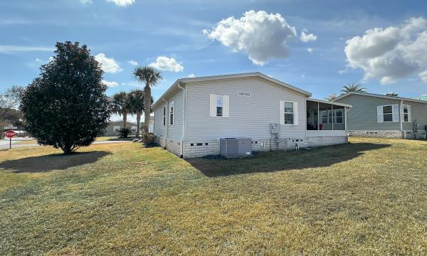 2013 Skyline Mobile Home