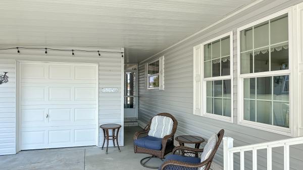 2013 Skyline Mobile Home