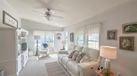 2013 Skyline Mobile Home