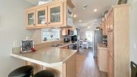2013 Skyline Mobile Home