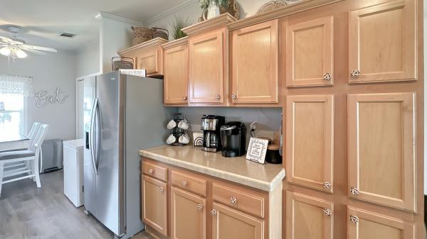 2013 Skyline Mobile Home