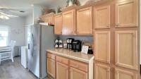 2013 Skyline Mobile Home