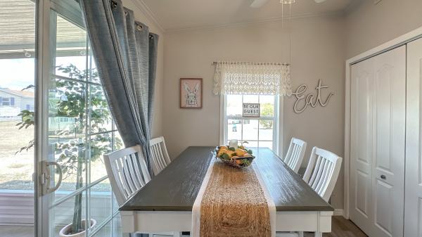 2013 Skyline Mobile Home